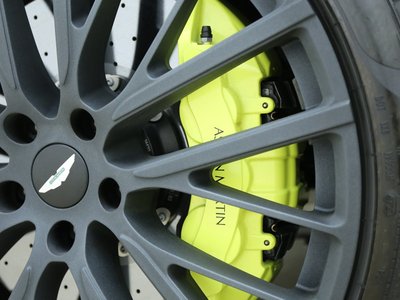 صورة 20 لـ 2024 Aston Martin DBX