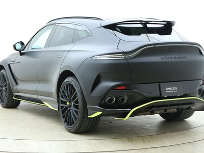 صورة 9 لـ 2024 Aston Martin DBX