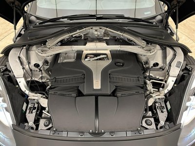صورة 65 لـ 2024 Aston Martin DBX