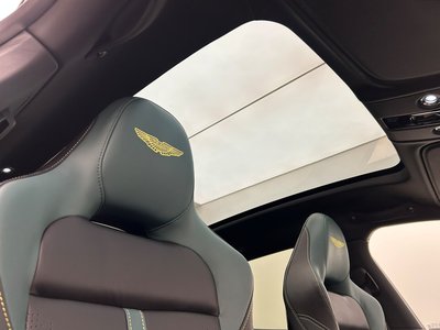 صورة 64 لـ 2024 Aston Martin DBX