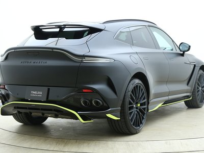 صورة 7 لـ 2024 Aston Martin DBX