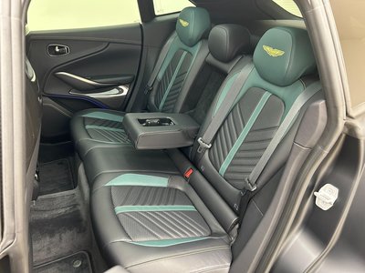 صورة 34 لـ 2024 Aston Martin DBX