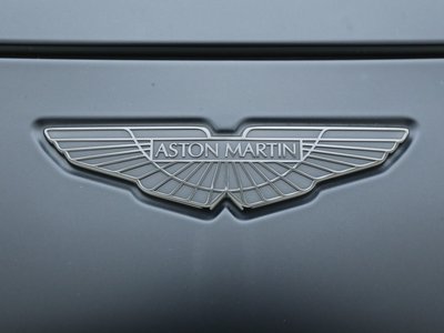 صورة 23 لـ 2024 Aston Martin DBX