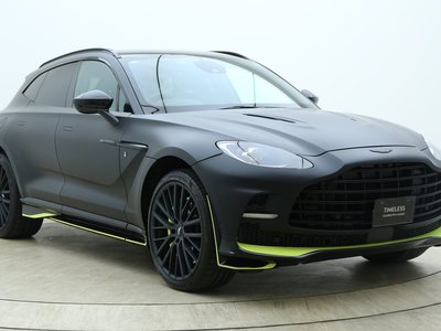صورة 5 لـ 2024 Aston Martin DBX