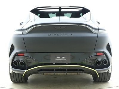 صورة 8 لـ 2024 Aston Martin DBX