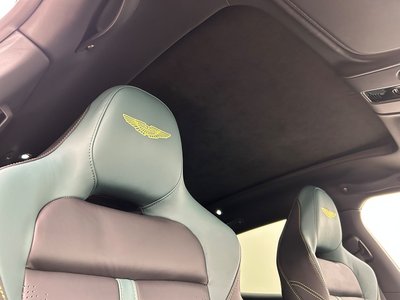 صورة 63 لـ 2024 Aston Martin DBX