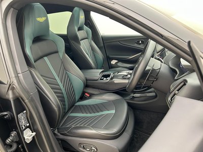 صورة 38 لـ 2024 Aston Martin DBX