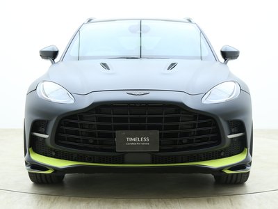 صورة 4 لـ 2024 Aston Martin DBX