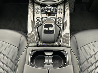 صورة 45 لـ 2024 Aston Martin DBX