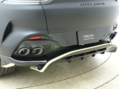 صورة 13 لـ 2024 Aston Martin DBX