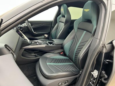 صورة 31 لـ 2024 Aston Martin DBX