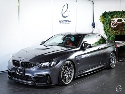 صورة 43 لـ 2018 BMW M4 CABRIOLET