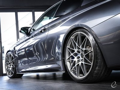صورة 48 لـ 2018 BMW M4 CABRIOLET