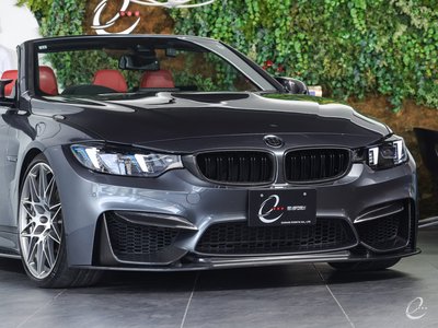 صورة 14 لـ 2018 BMW M4 CABRIOLET