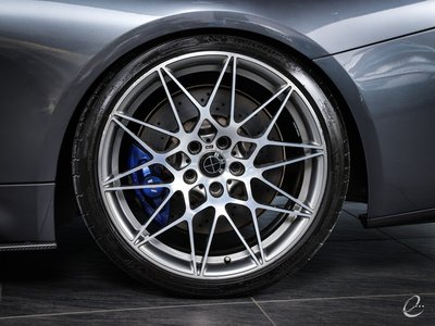 صورة 47 لـ 2018 BMW M4 CABRIOLET