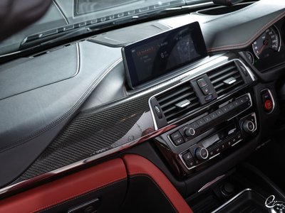 صورة 7 لـ 2018 BMW M4 CABRIOLET