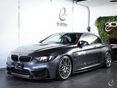 صورة 44 لـ 2018 BMW M4 CABRIOLET