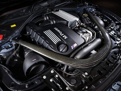 صورة 77 لـ 2018 BMW M4 CABRIOLET