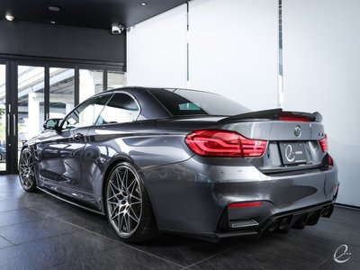 صورة 51 لـ 2018 BMW M4 CABRIOLET