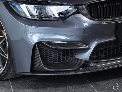 صورة 16 لـ 2018 BMW M4 CABRIOLET