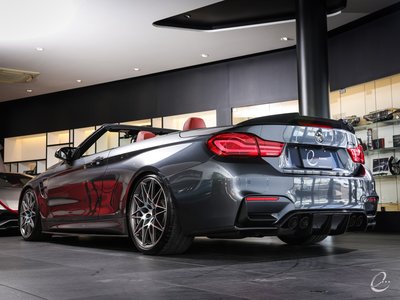 صورة 62 لـ 2018 BMW M4 CABRIOLET