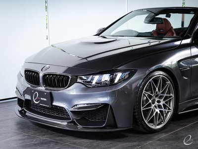 صورة 36 لـ 2018 BMW M4 CABRIOLET