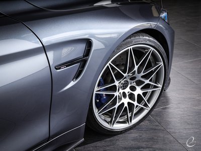 صورة 29 لـ 2018 BMW M4 CABRIOLET