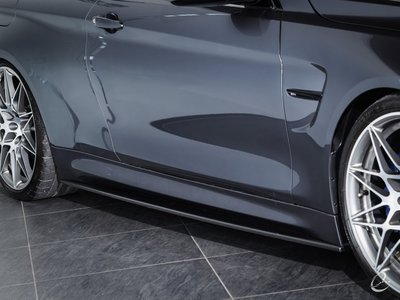 صورة 26 لـ 2018 BMW M4 CABRIOLET