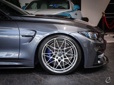 صورة 74 لـ 2018 BMW M4 CABRIOLET