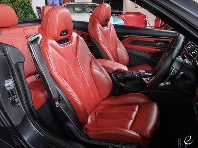 صورة 4 لـ 2018 BMW M4 CABRIOLET