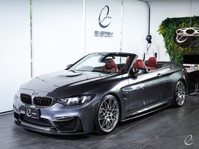 صورة 34 لـ 2018 BMW M4 CABRIOLET