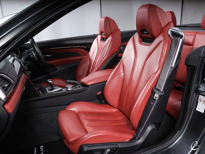 صورة 5 لـ 2018 BMW M4 CABRIOLET