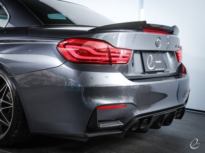 صورة 53 لـ 2018 BMW M4 CABRIOLET