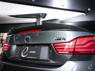 صورة 57 لـ 2018 BMW M4 CABRIOLET