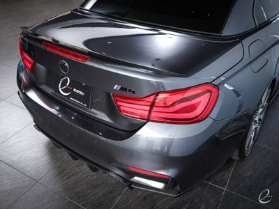 صورة 56 لـ 2018 BMW M4 CABRIOLET