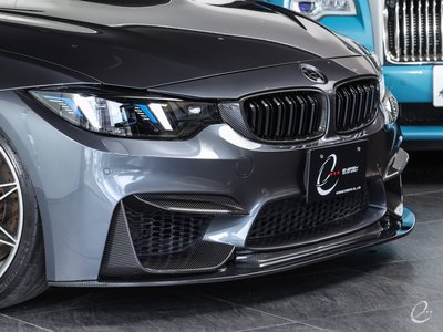 صورة 17 لـ 2018 BMW M4 CABRIOLET