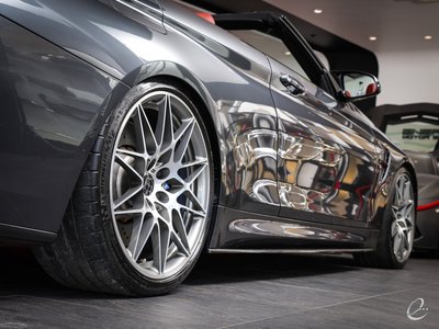 صورة 70 لـ 2018 BMW M4 CABRIOLET