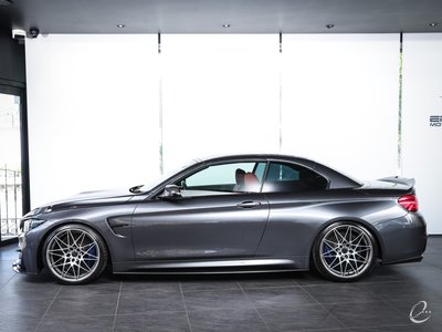 صورة 45 لـ 2018 BMW M4 CABRIOLET