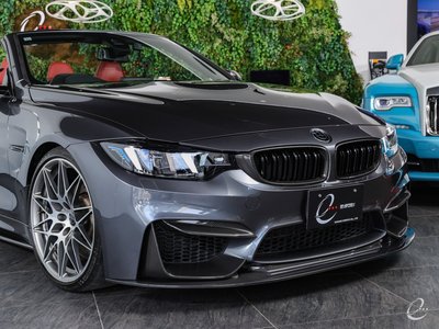 صورة 23 لـ 2018 BMW M4 CABRIOLET
