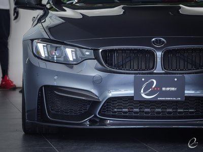 صورة 42 لـ 2018 BMW M4 CABRIOLET