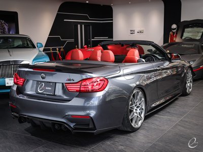 صورة 63 لـ 2018 BMW M4 CABRIOLET