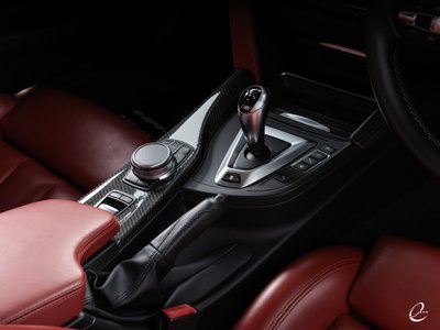 صورة 8 لـ 2018 BMW M4 CABRIOLET