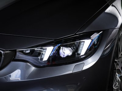 صورة 39 لـ 2018 BMW M4 CABRIOLET