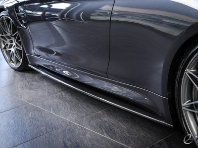 صورة 49 لـ 2018 BMW M4 CABRIOLET