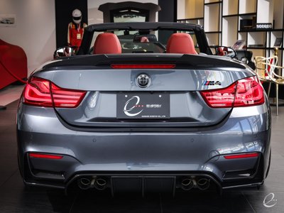 صورة 68 لـ 2018 BMW M4 CABRIOLET