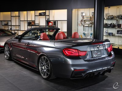 صورة 60 لـ 2018 BMW M4 CABRIOLET