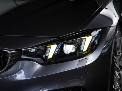 صورة 38 لـ 2018 BMW M4 CABRIOLET