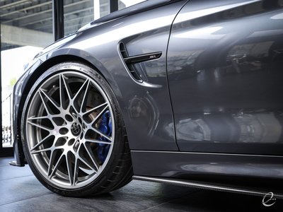 صورة 50 لـ 2018 BMW M4 CABRIOLET