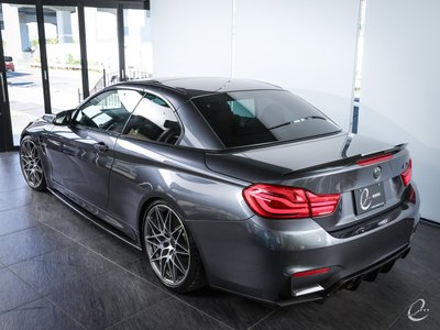 صورة 52 لـ 2018 BMW M4 CABRIOLET