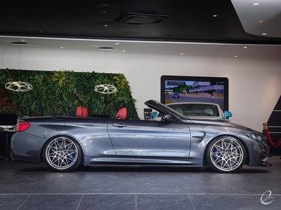 صورة 73 لـ 2018 BMW M4 CABRIOLET